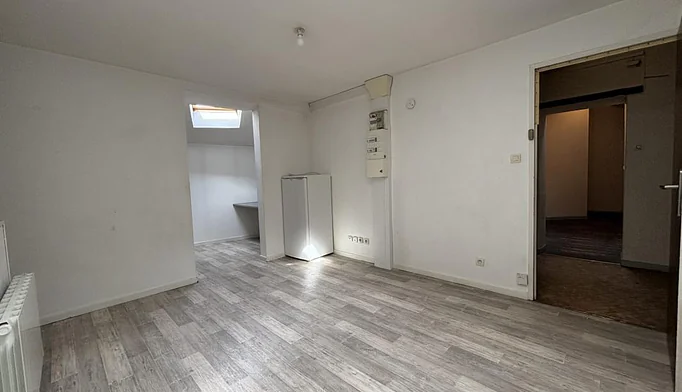Appartement 2 pièces à vendre à Vienne (38200) - photo 2