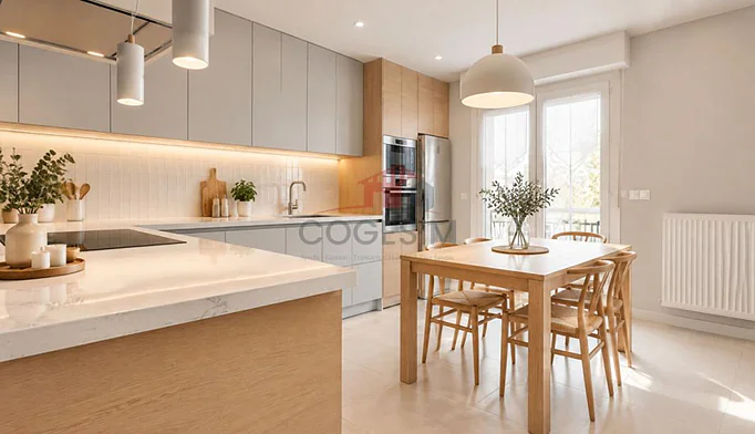 Appartement 4 pièces à vendre à Bayonne (64100) - photo 7