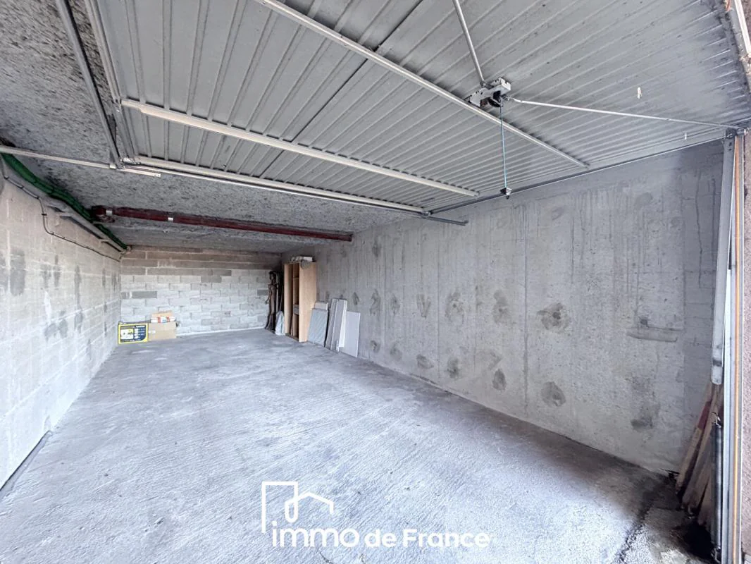 Parking / Box à vendre à Rodez (12000) - photo 3