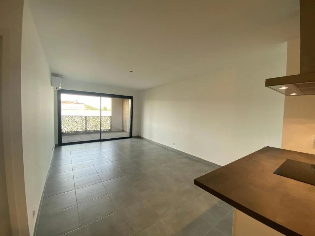 Appartement à Valence
