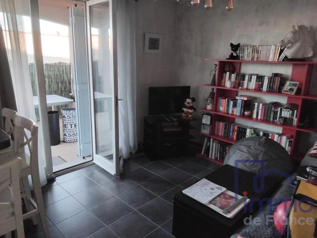Appartement 2 pièces à vendre à Montbrison (42600) - photo 2