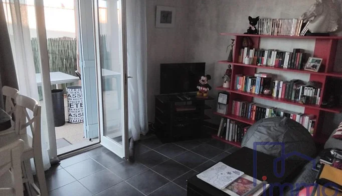 Appartement 2 pièces à vendre à Montbrison (42600) - photo 2