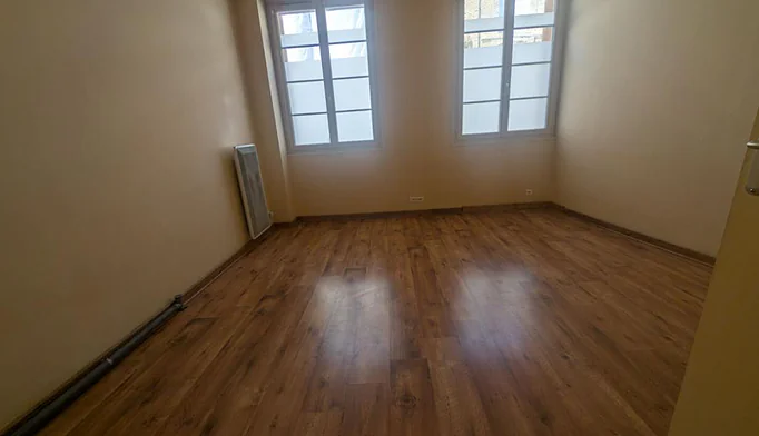 Appartement 1 pièce à louer à Dieppe (76200) - photo 1