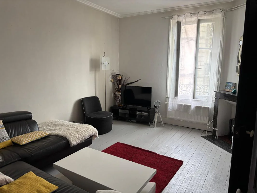 Appartement 2 pièces à louer à Nancy (54000) - photo 6