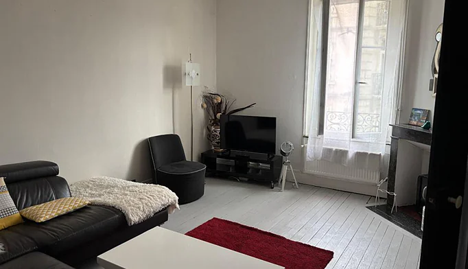 Appartement 2 pièces à louer à Nancy (54000) - photo 6