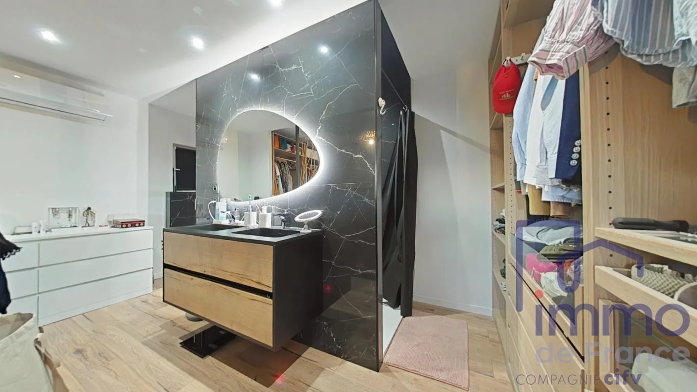 Maison 6 pièces à vendre à Villars (42390) - photo 12