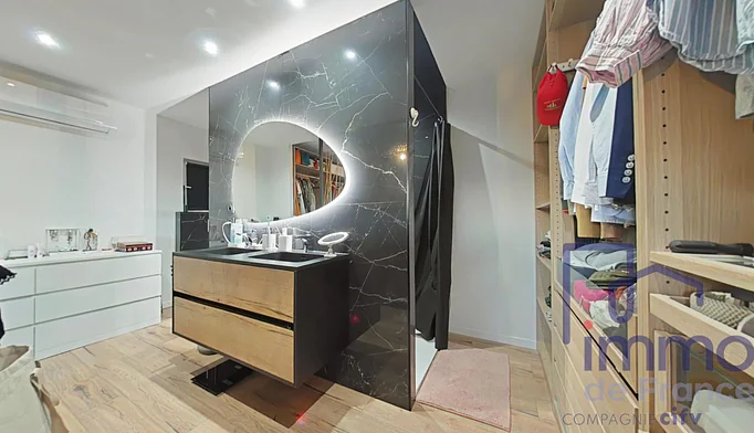 Maison 6 pièces à vendre à Villars (42390) - photo 12