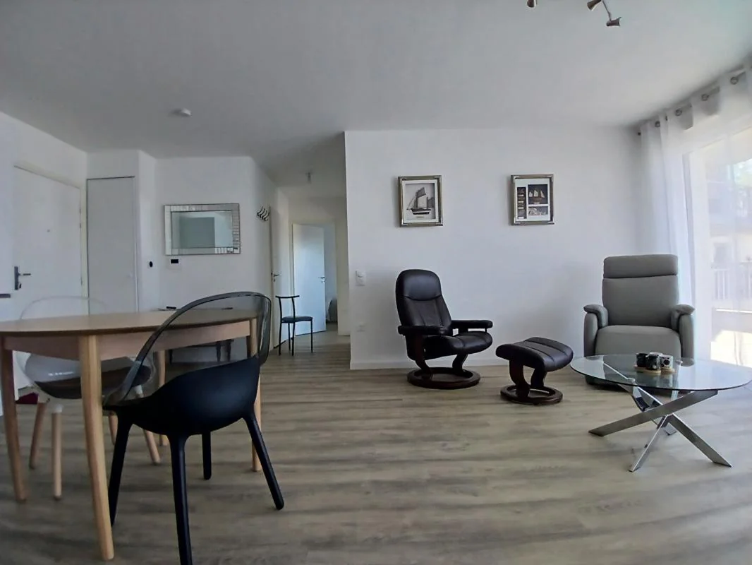 Appartement 3 pièces à vendre à Ouistreham (14150) - photo 2