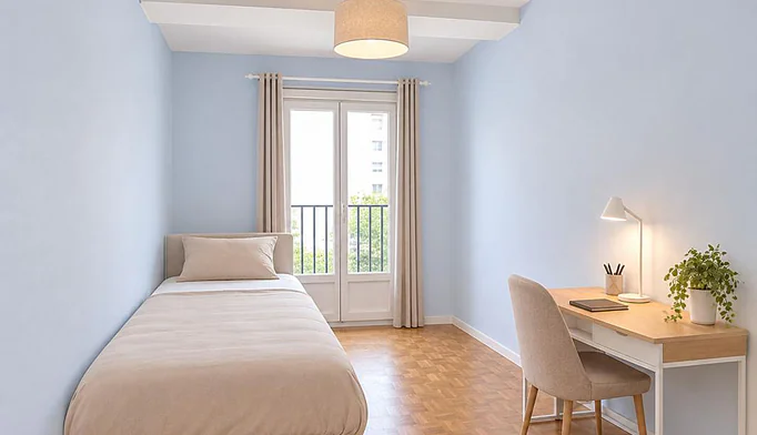 Appartement 3 pièces à vendre au Havre (76600) - photo 7