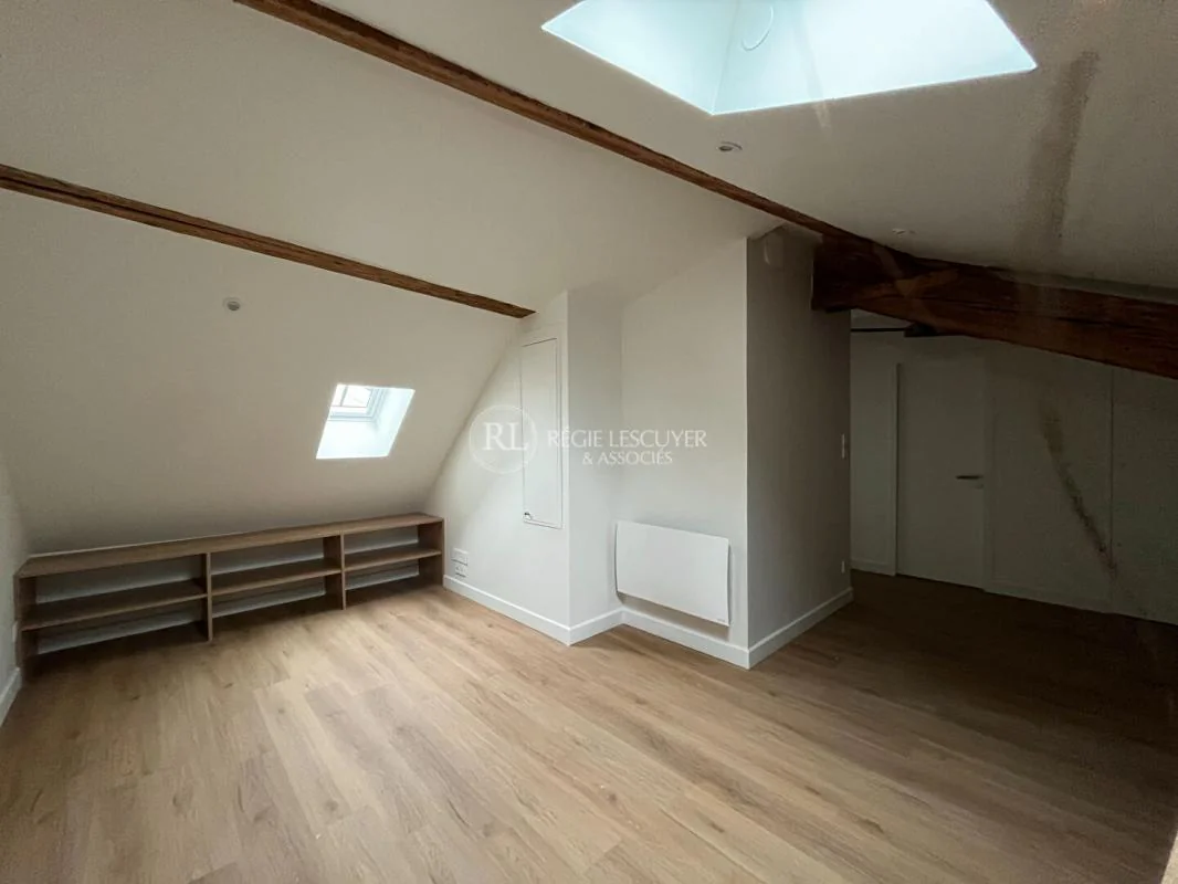 Appartement 1 pièce à louer à Lyon (69006) - photo 5
