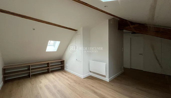 Appartement 1 pièce à louer à Lyon (69006) - photo 5