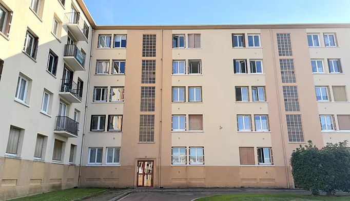 Appartement 4 pièces à vendre à Évreux (27000) - photo 9