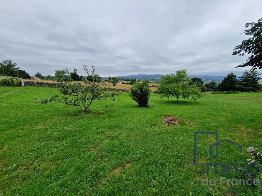 Maison 5 pièces à vendre à Périgneux (42380) - photo 2