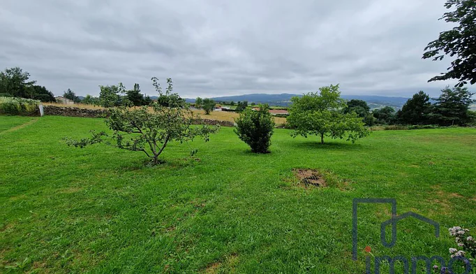 Maison 5 pièces à vendre à Périgneux (42380) - photo 2