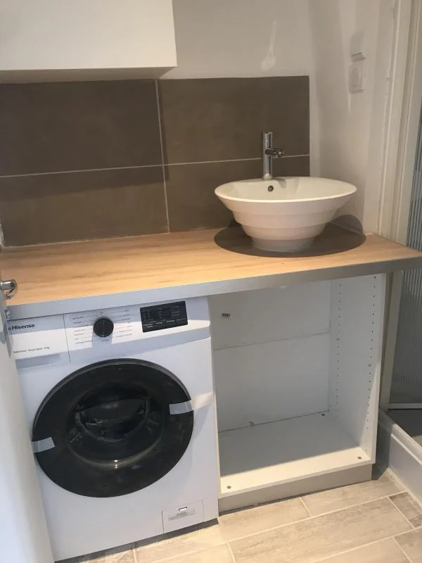 Appartement 3 pièces à louer à Saint-Étienne (42000) - photo 4