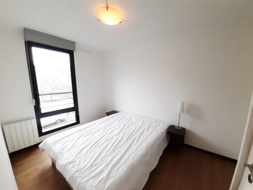 Appartement 2 pièces à louer à Lyon (69009) - photo 3