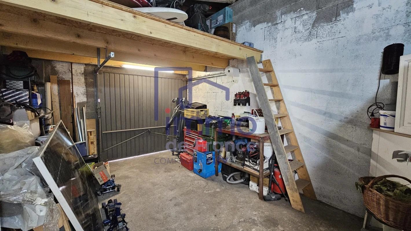 Maison 5 pièces à vendre à Saint-Quentin-Fallavier (38070) - photo 13