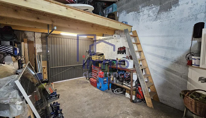 Maison 5 pièces à vendre à Saint-Quentin-Fallavier (38070) - photo 13