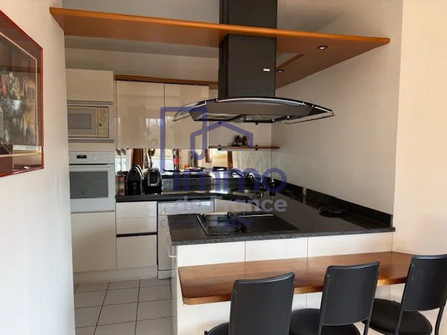 Appartement 3 pièces à vendre à Lyon (69005) - photo 7