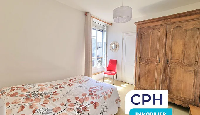 Appartement 2 pièces à vendre à Paris (75005) - photo 6