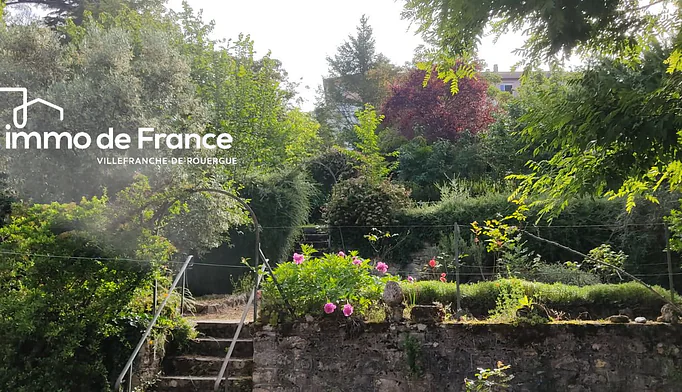 Maison 8 pièces à vendre à Villefranche-de-Rouergue (12200) - photo 3