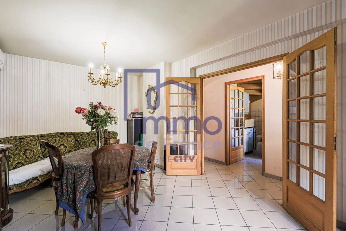 Maison 5 pièces à vendre à Grenoble (38100) - photo 5