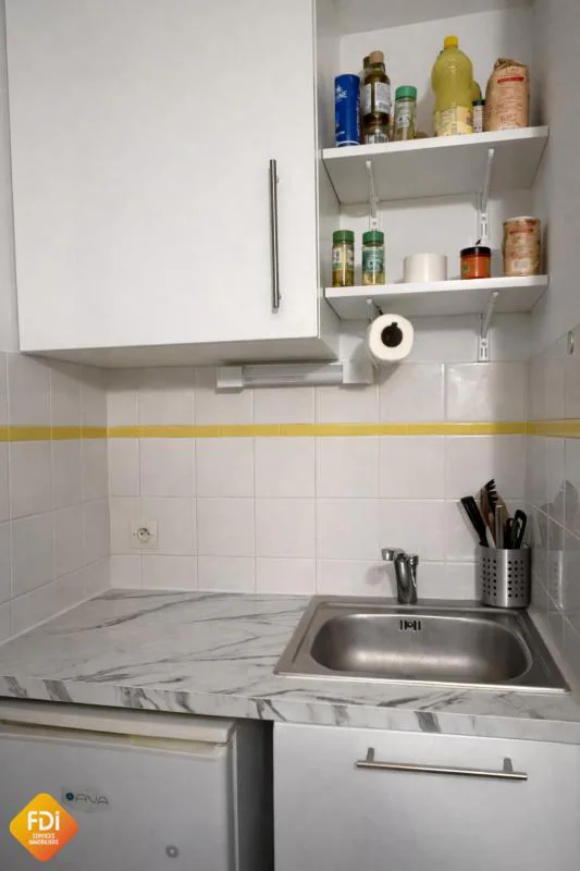 Appartement 1 pièce à vendre à Grabels (34790) - photo 4