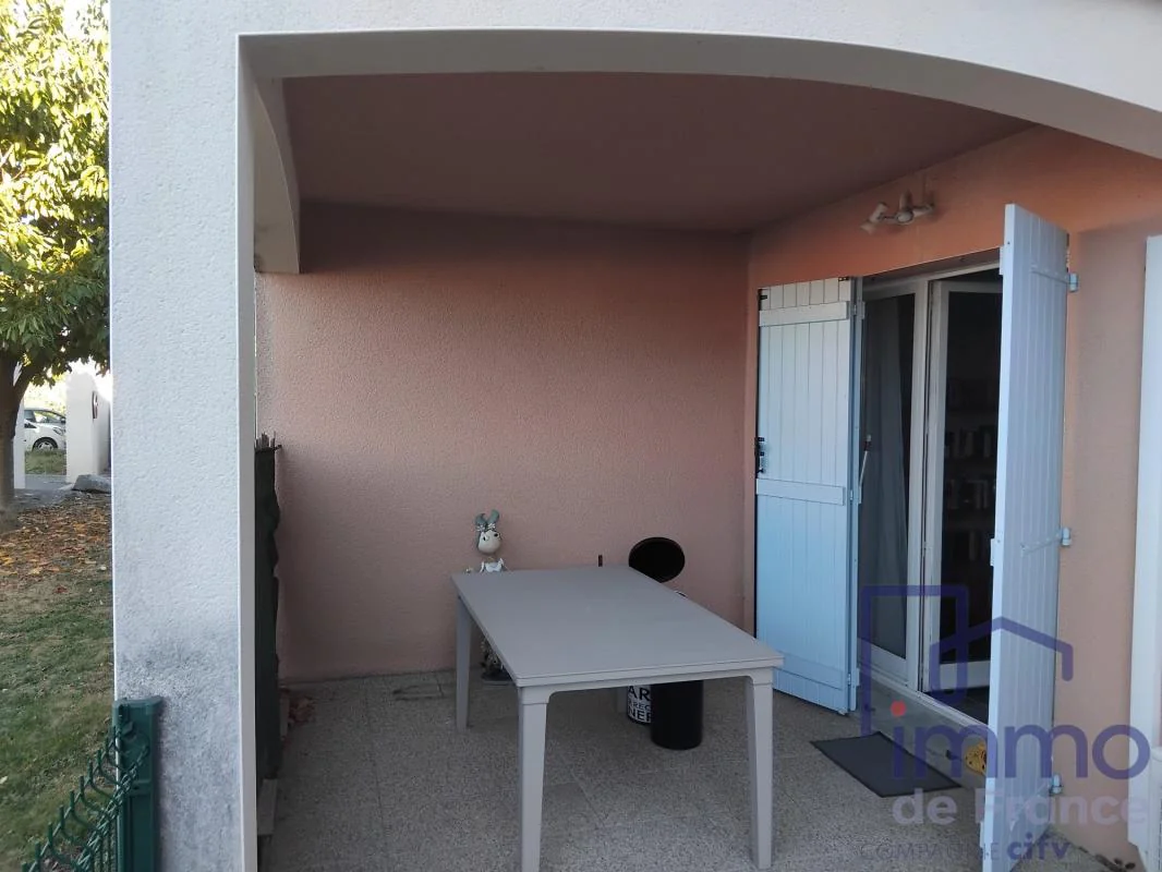 Appartement 2 pièces à vendre à Montbrison (42600) - photo 3