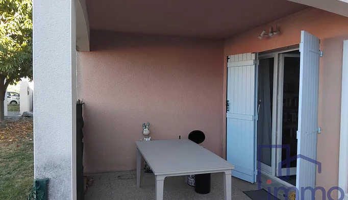 Appartement 2 pièces à vendre à Montbrison (42600) - photo 3