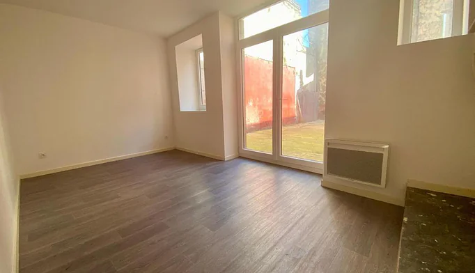 Appartement 1 pièce à louer à Bourg-de-Péage (26300) - photo 4