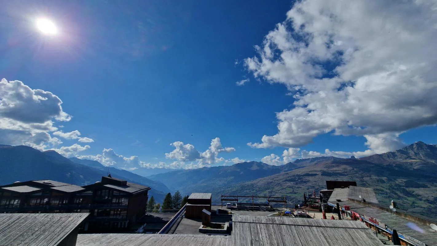 Appartement 4 pièces à vendre aux Arcs (73700) - photo 4