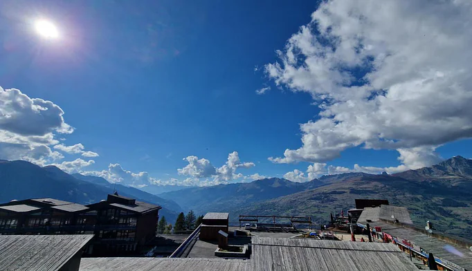 Appartement 4 pièces à vendre aux Arcs (73700) - photo 4