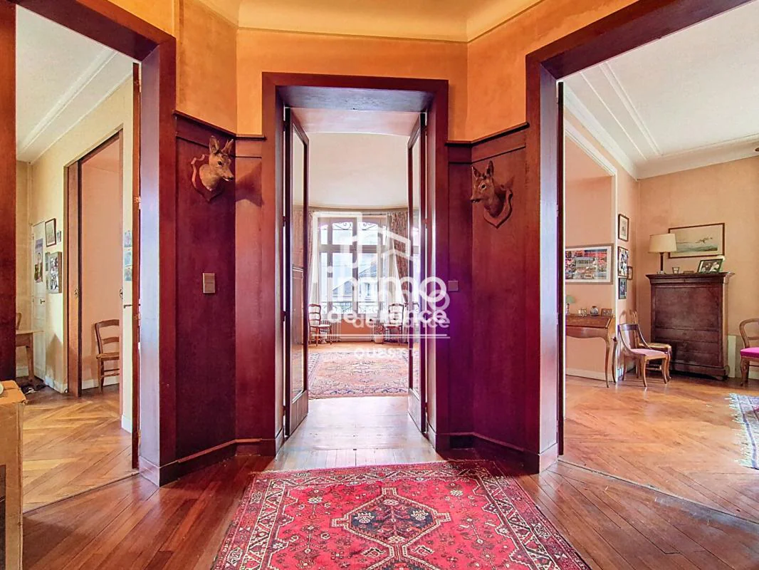 Appartement 4 pièces à vendre à Nantes (44000) - photo 7