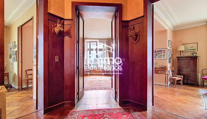 Appartement 4 pièces à vendre à Nantes (44000) - photo 7