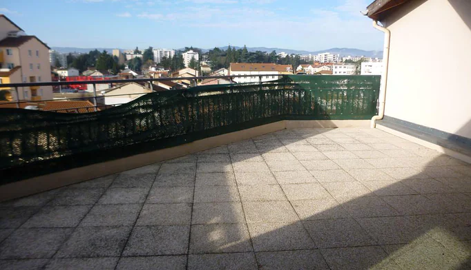 Appartement 3 pièces à louer à Villefranche-sur-Saône (69400) - photo 2