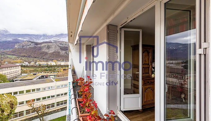 Appartement 4 pièces à vendre au Pont-de-Claix (38800) - photo 13