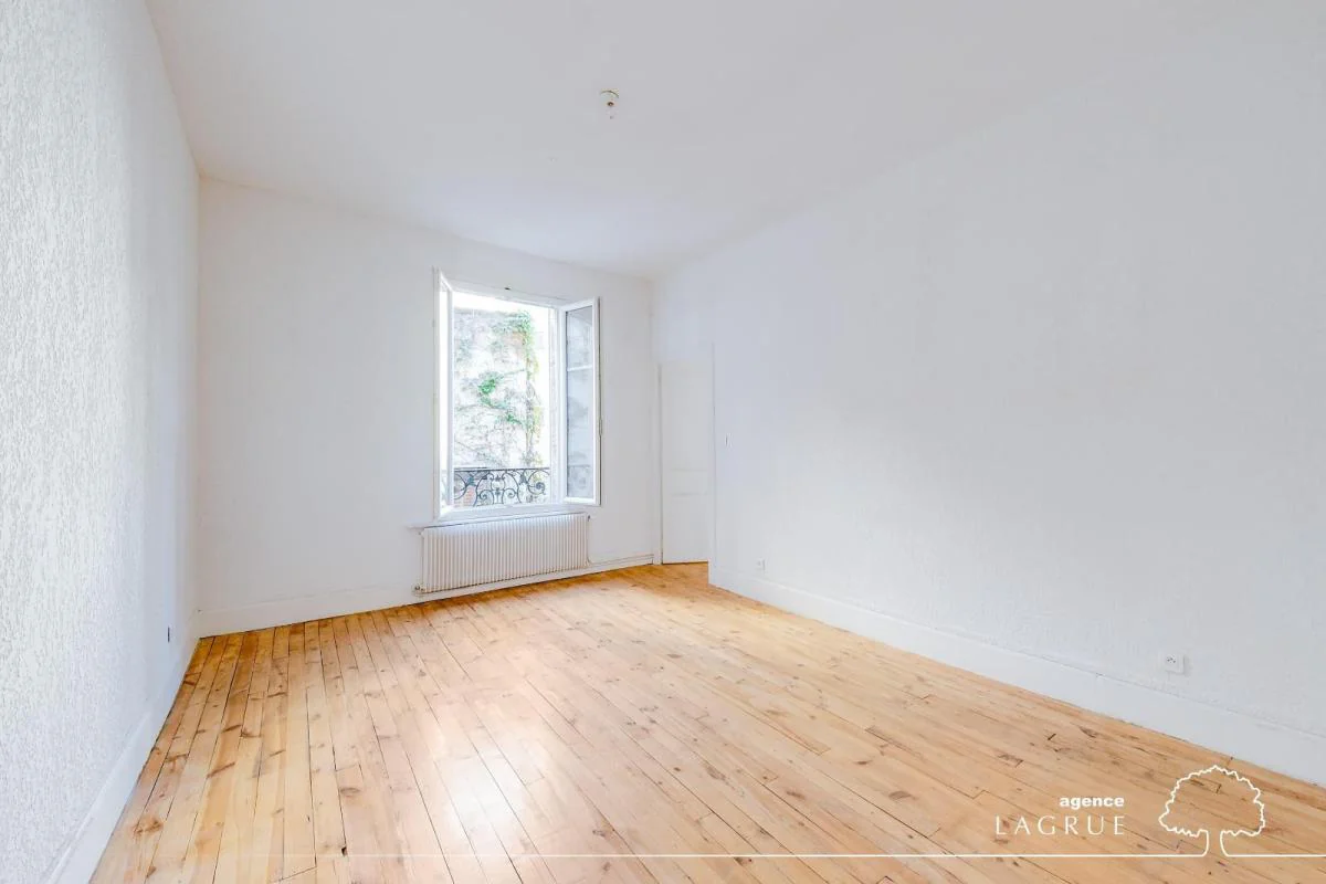 Appartement 4 pièces à vendre à Vichy (03200) - photo 12