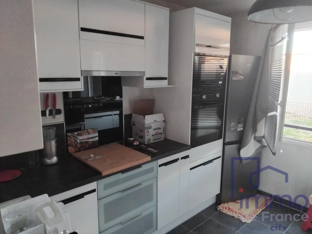 Appartement 2 pièces à vendre à Montbrison (42600) - photo 4