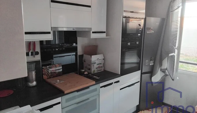 Appartement 2 pièces à vendre à Montbrison (42600) - photo 4