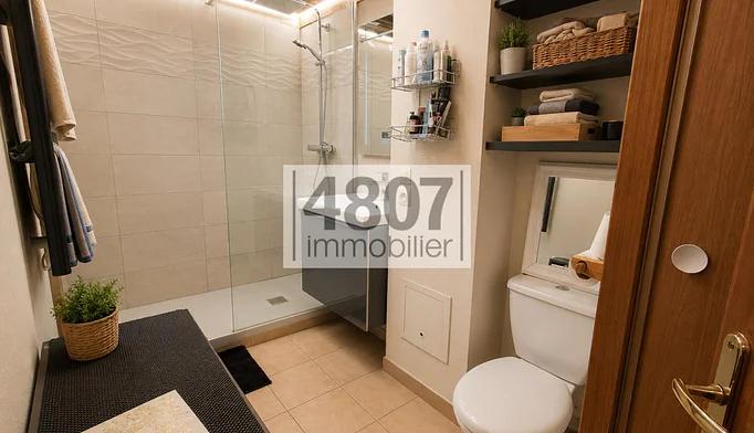 Appartement 3 pièces à vendre à Praz-sur-Arly (74120) - photo 15