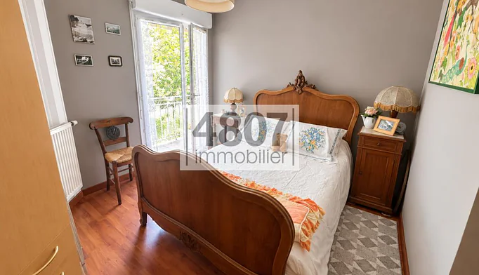 Appartement 3 pièces à vendre à Thyez (74300) - photo 6