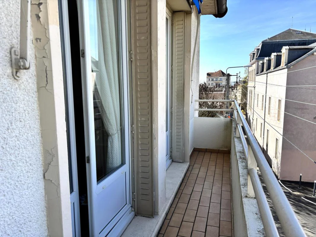 Appartement 6 pièces à vendre à Dijon (21000) - photo 4