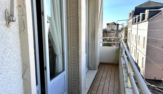 Appartement 6 pièces à vendre à Dijon (21000) - photo 4