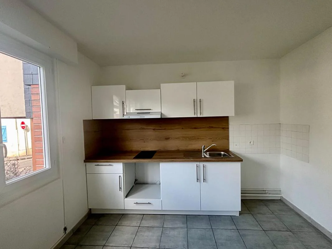 Appartement 1 pièce à louer à Évreux (27000) - photo 4