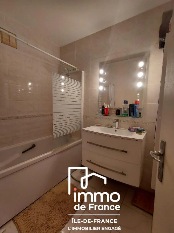 Appartement 3 pièces à vendre à Pontoise (95300) - photo 7