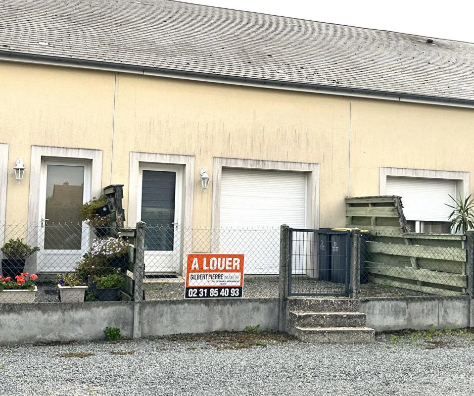 Maison 2 pièces à louer à Castine-en-Plaine (14540) - photo 4