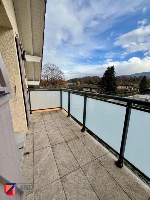 Appartement 3 pièces à louer à Thonon-les-Bains (74200) - photo 6
