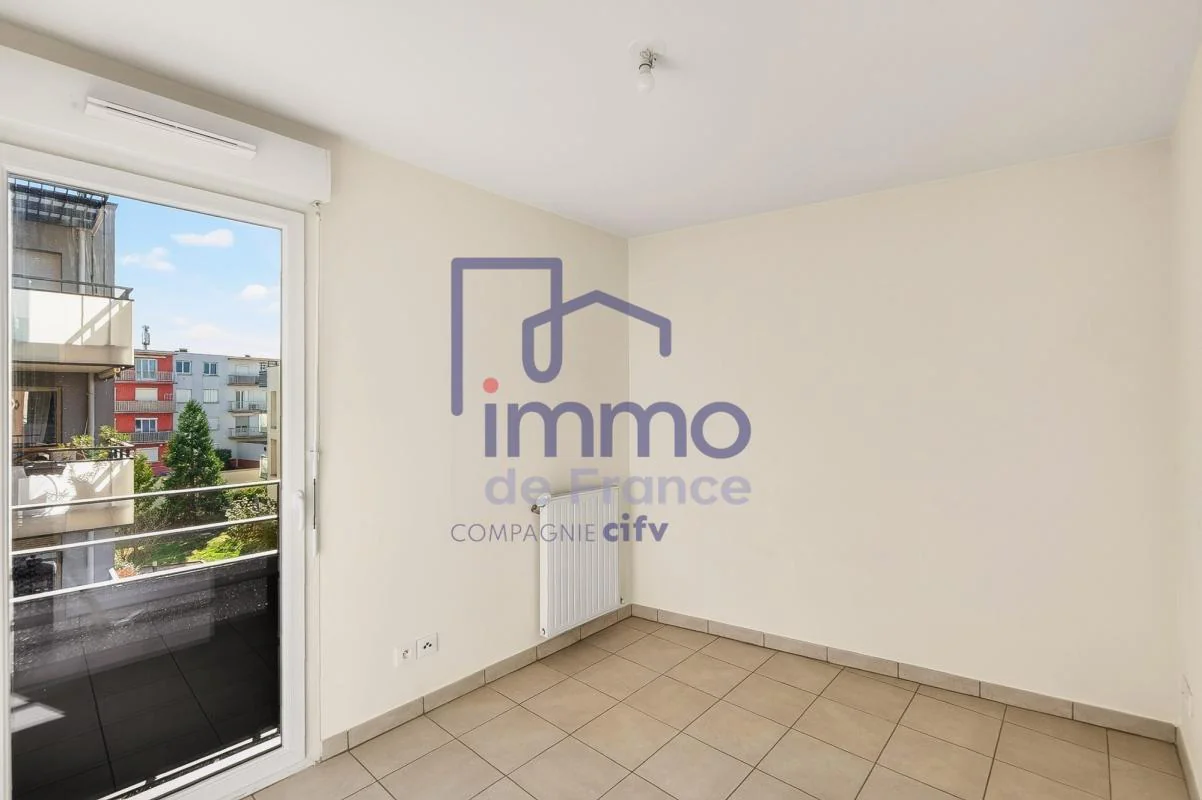 Appartement 3 pièces à vendre à Meyzieu (69330) - photo 7
