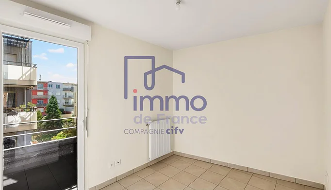 Appartement 3 pièces à vendre à Meyzieu (69330) - photo 7