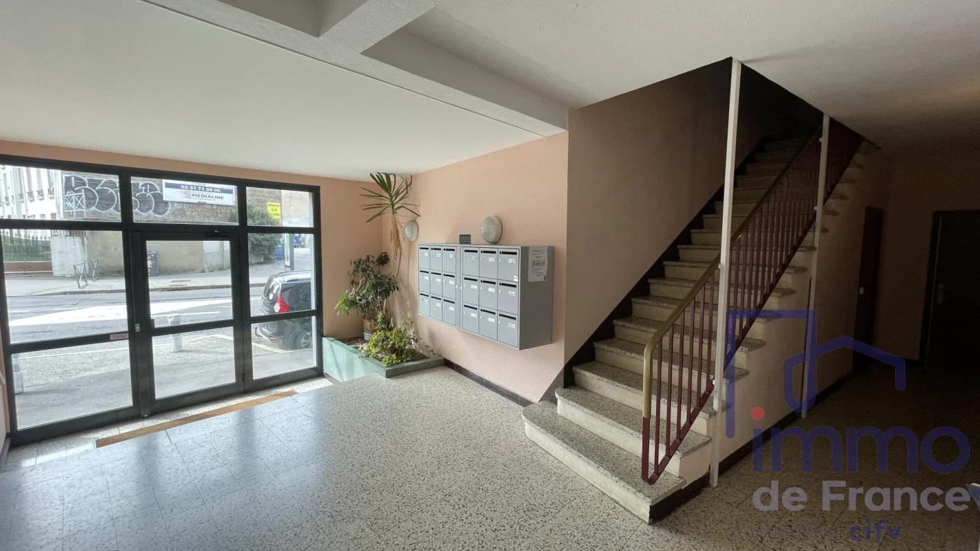 Appartement 3 pièces à vendre à Saint-Étienne (42100) - photo 5
